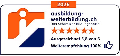 Logo Schweizer Bildungsportal